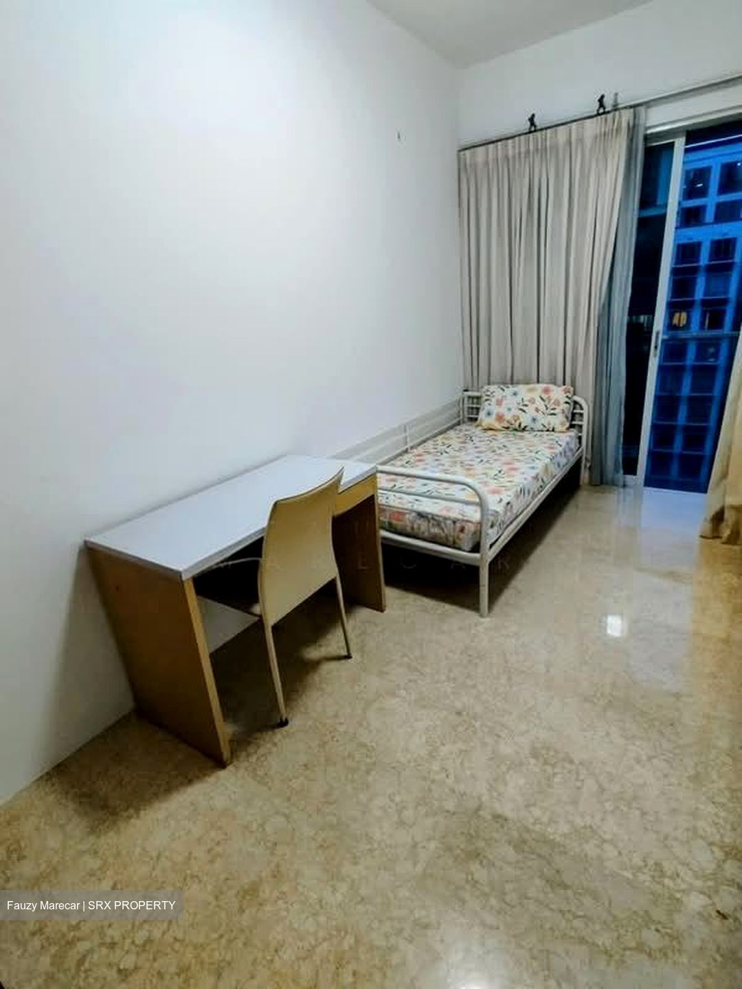 Butterworth 8 (D15), Condominium #555601511